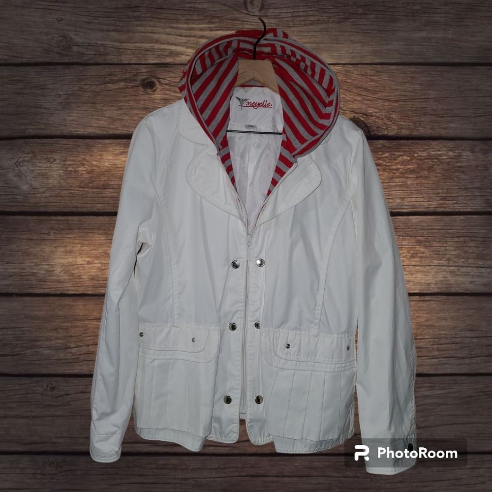 Neyelle Women's Jacket Size L